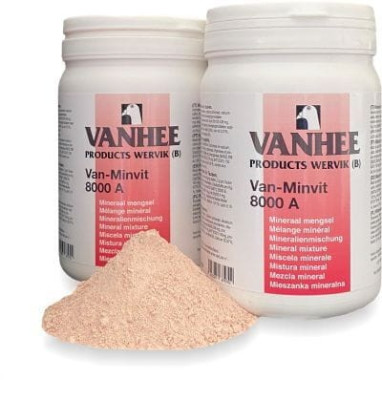 VAN-MINIVIT 8000 A 1KG