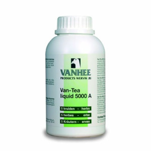 VAN-TEA LIQUID 5000 A 500ML