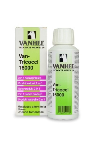 VAN-TRICOCCI 16000 150Ml