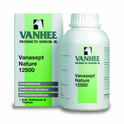 VAN-VITAMINO 16500 500Ml