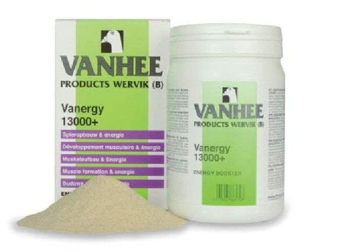 VANENERGY 13000+ 500ML