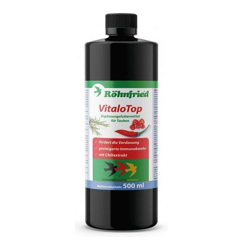 VITALO TOP 500ML