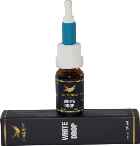 White Drop  10ML