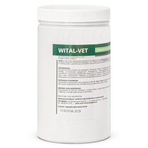 WITAL-VET 500G