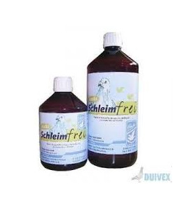 BACKS SCHLEIMFREI 500ML