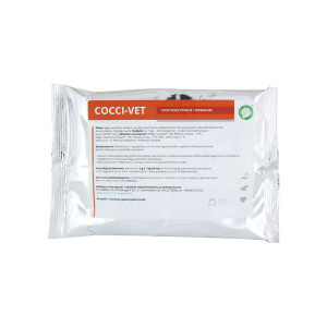 COCCI VET-VET ANIMAL-SWIATHODOWCY