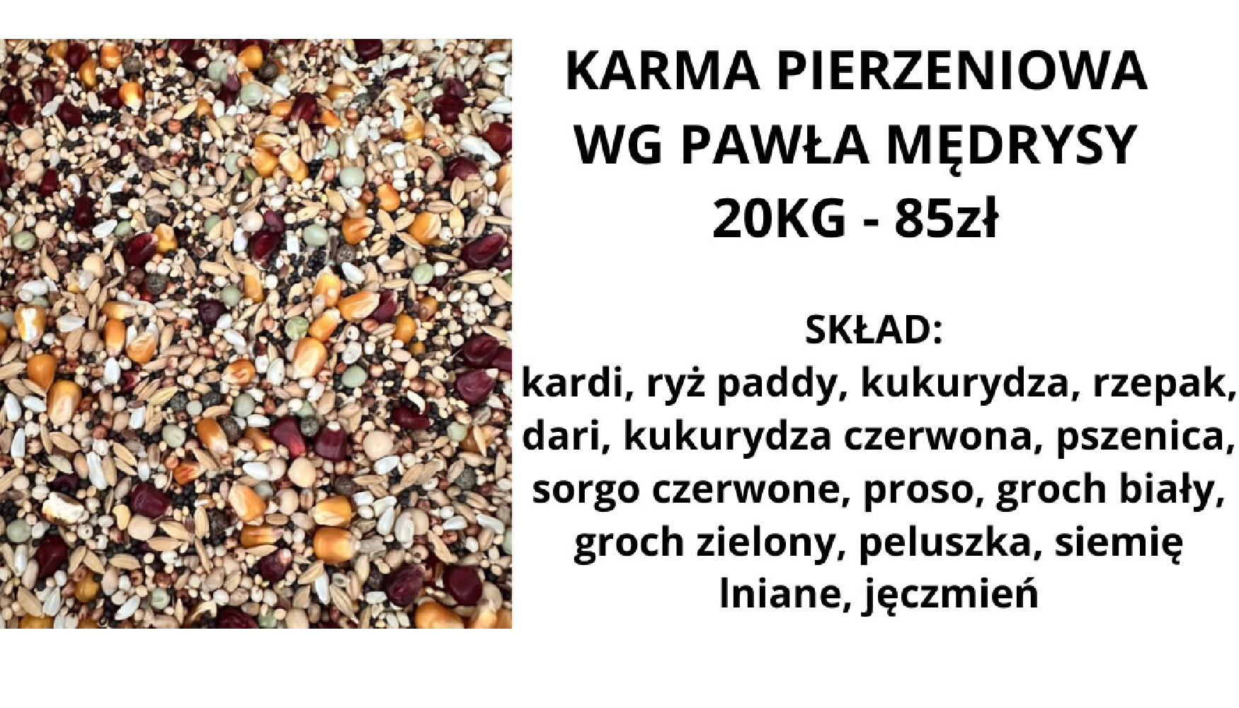 KARMA-PIERZENIOWA-MĘDRYSA-PARTNER-SWIATHODOWCY