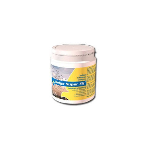 BELGA SUPER FIT 500G