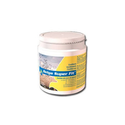 BELGA SUPER FIT 500G