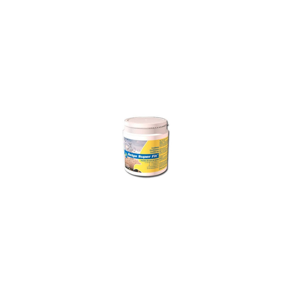 BELGA SUPER FIT 500G