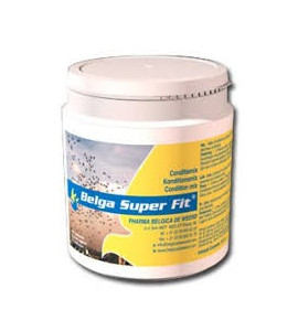 BELGA SUPER FIT 500G