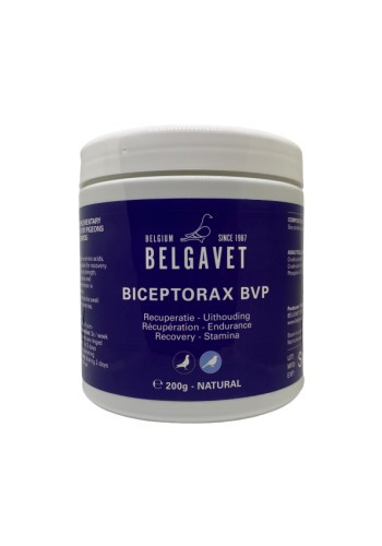 BICEPTORAX BVP 200G