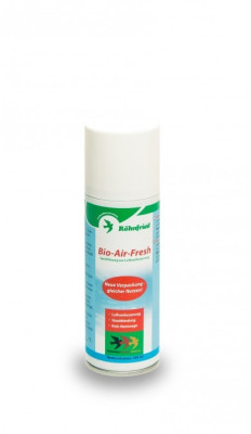 BIO AIR FRESH 400ML