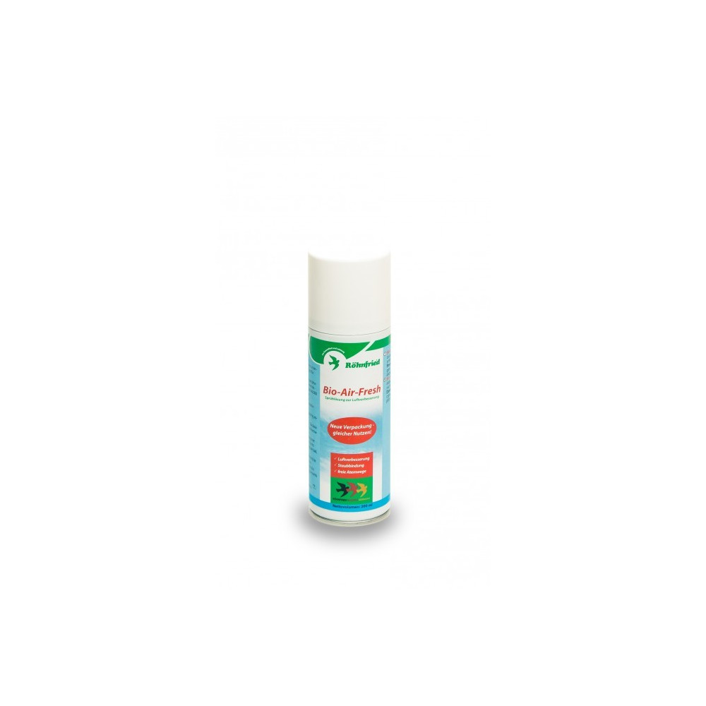 BIO AIR FRESH 400ML