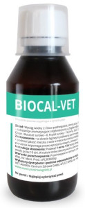 BIOCAL-VET 100ML