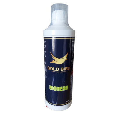 BIOHERB 500ML