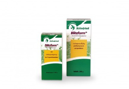 BLITZFORM 100ML