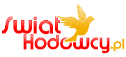 Świat hodowcy logo